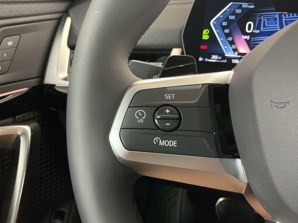 new 2026 BMW X2 car, priced at $50,775