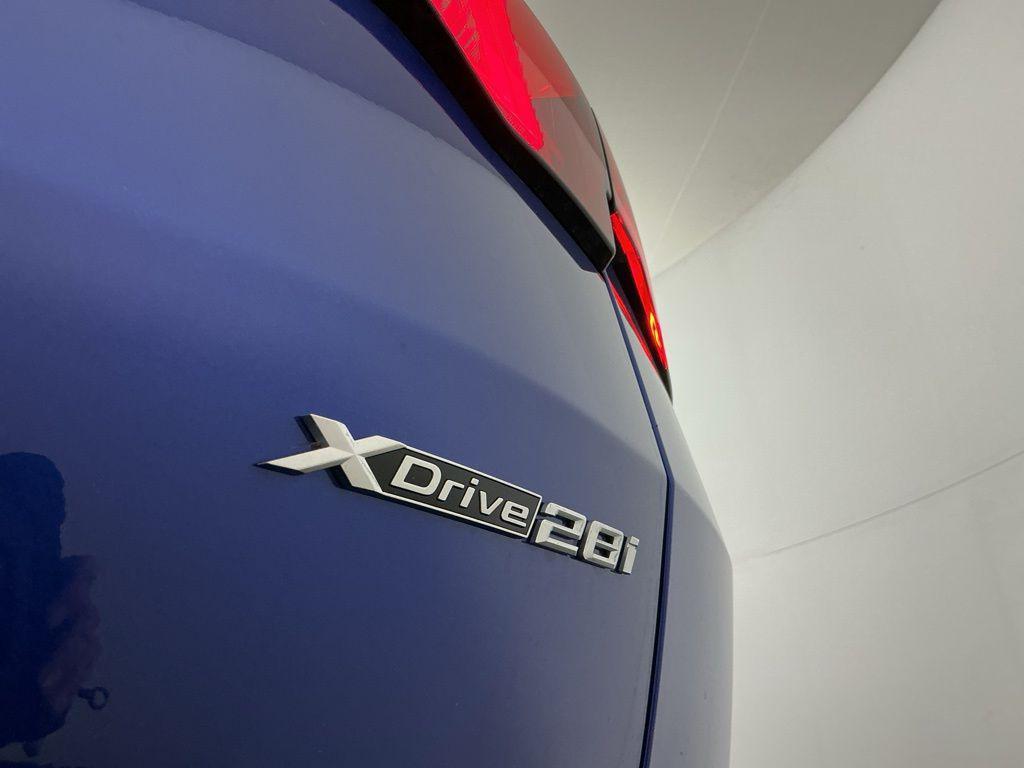 new 2026 BMW X2 car, priced at $50,775