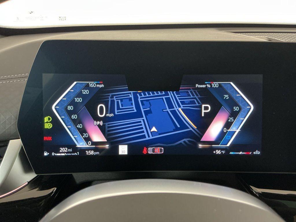 new 2026 BMW X2 car, priced at $50,775