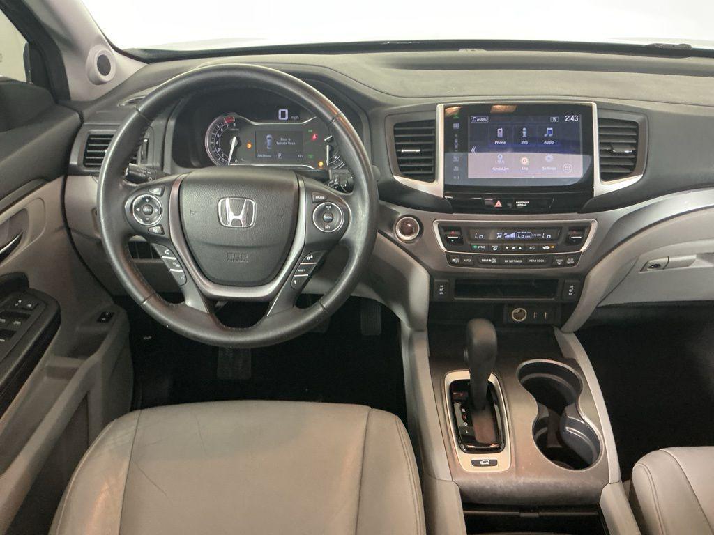 used 2016 Honda Pilot car, priced at $10,562