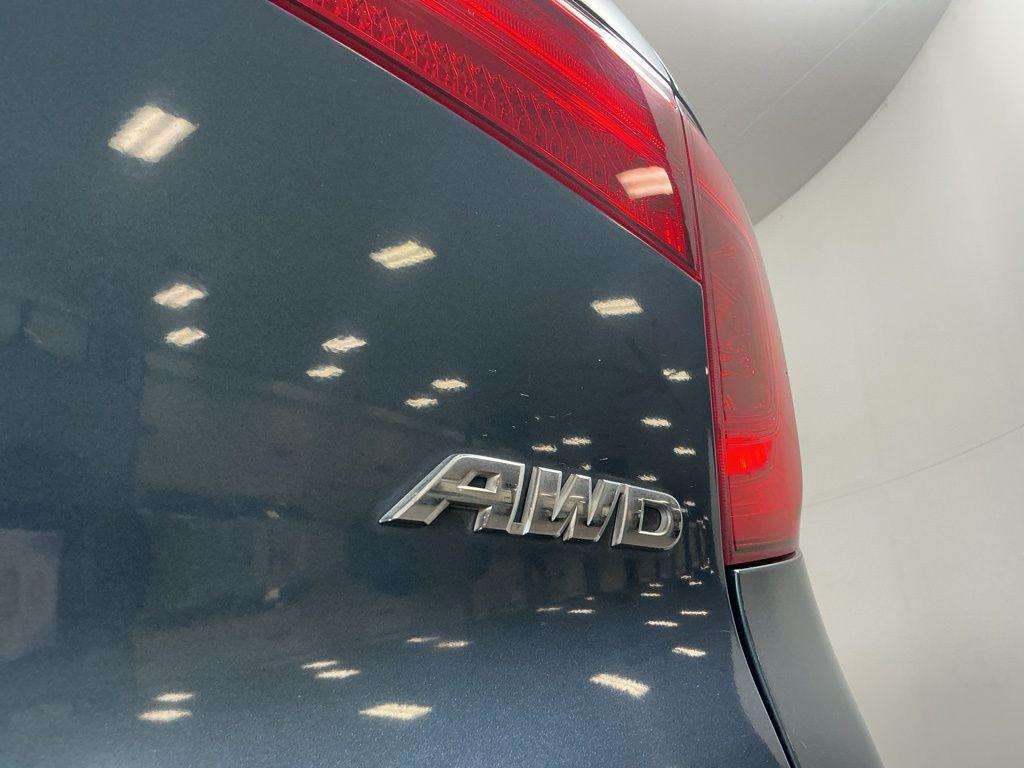 used 2016 Honda Pilot car, priced at $10,562