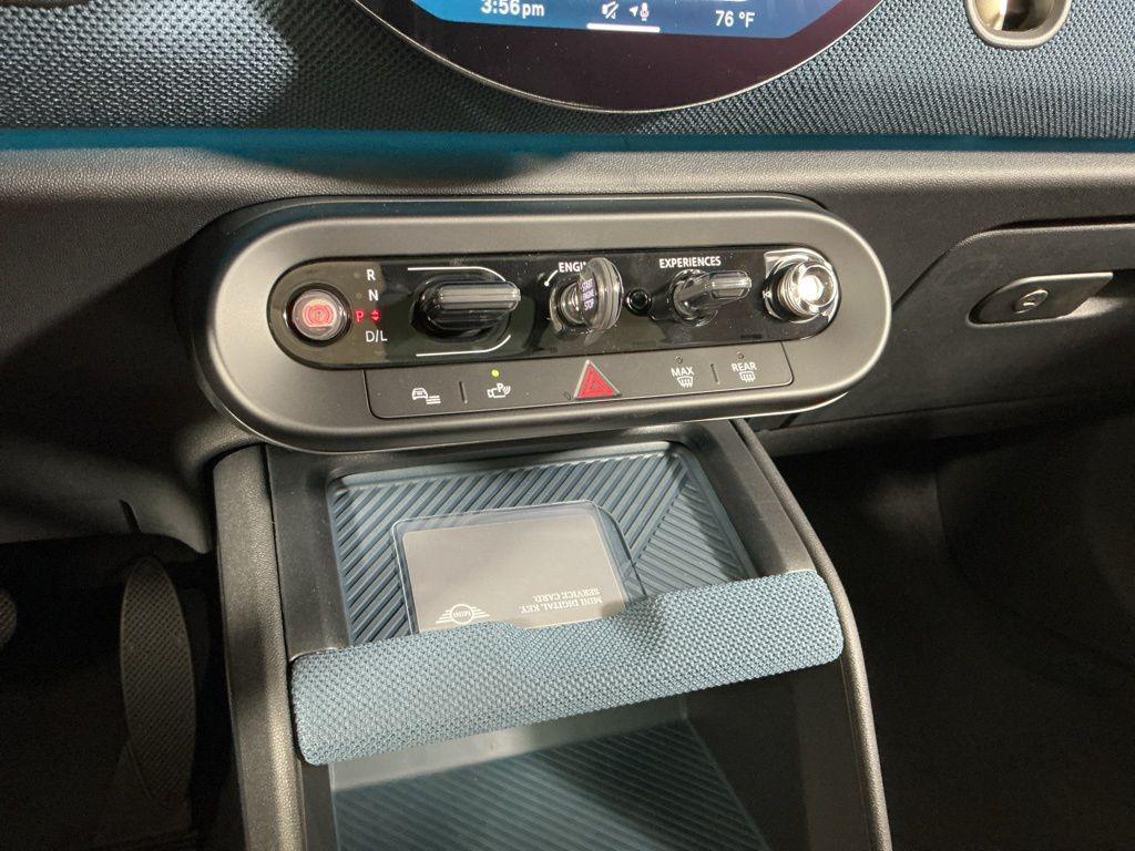 new 2026 MINI Countryman car, priced at $44,760