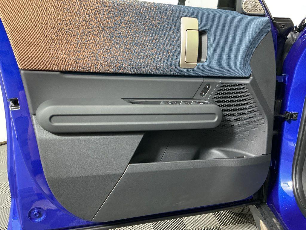 new 2026 MINI Countryman car, priced at $44,760