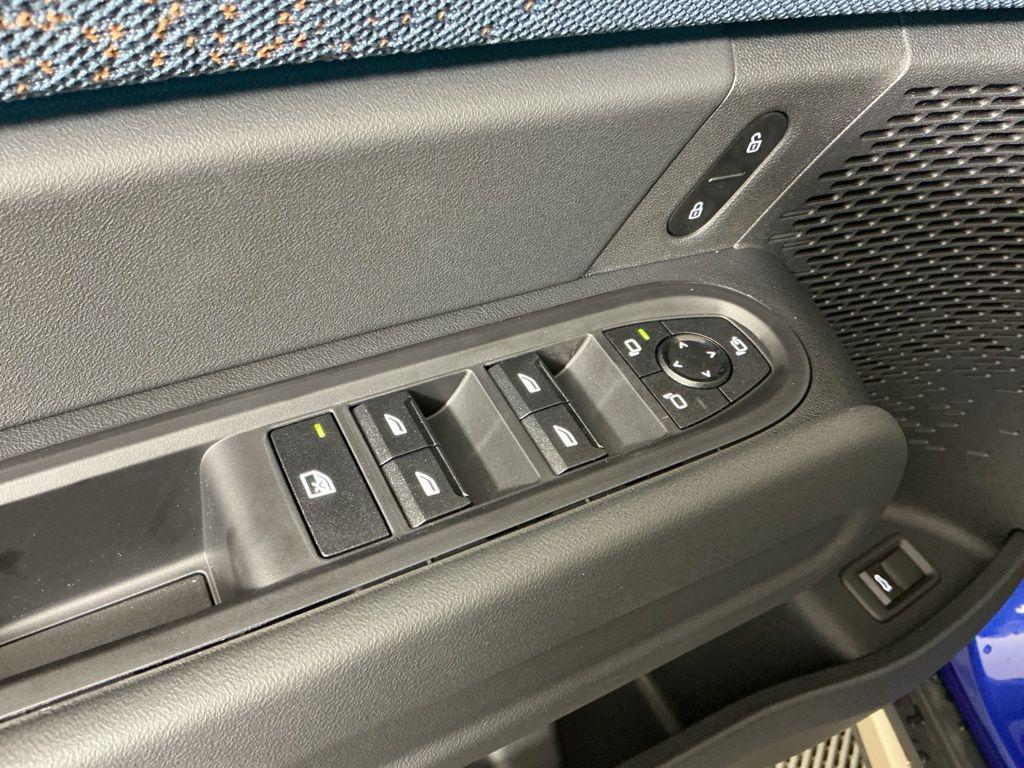 new 2026 MINI Countryman car, priced at $44,760