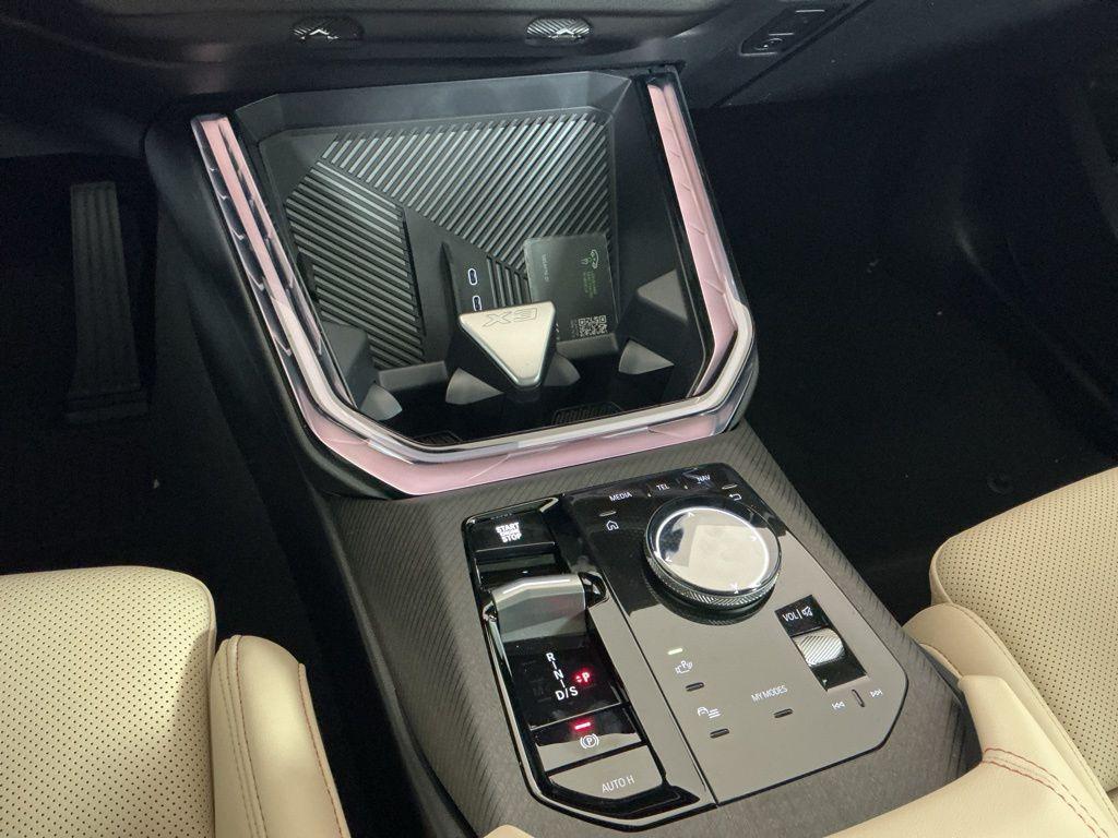 new 2026 BMW X3 car, priced at $56,410
