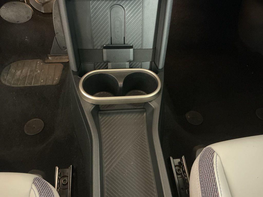 used 2025 MINI Hardtop car, priced at $30,635