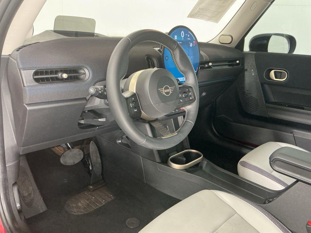 used 2025 MINI Hardtop car, priced at $30,635