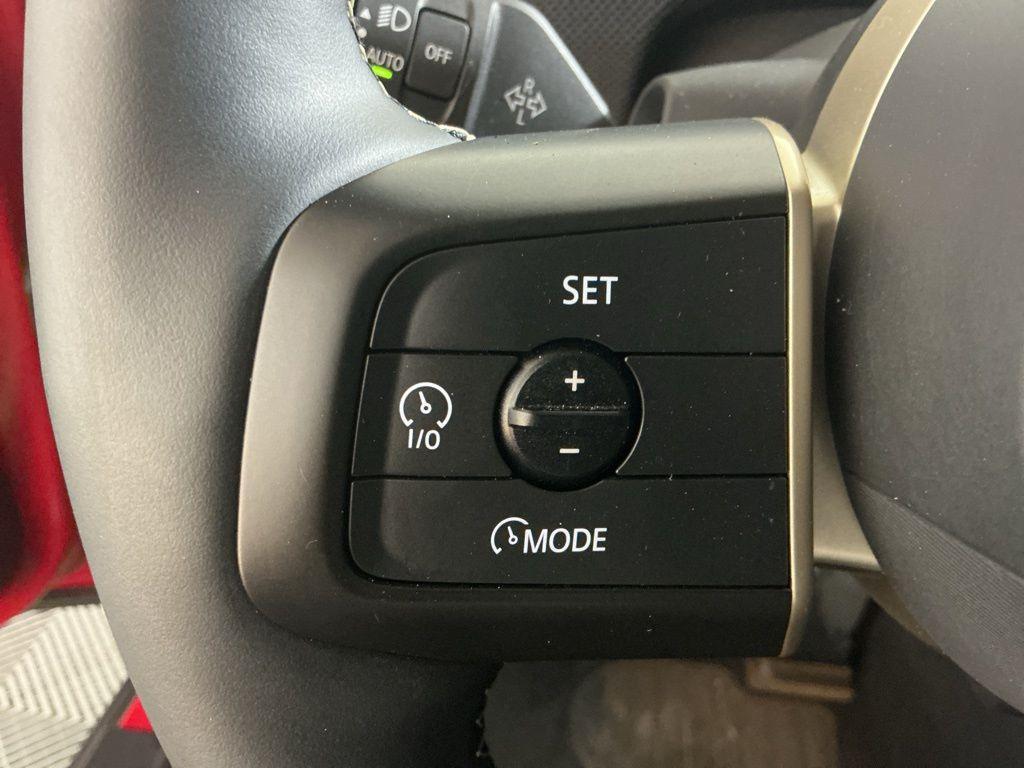 used 2025 MINI Hardtop car, priced at $30,635