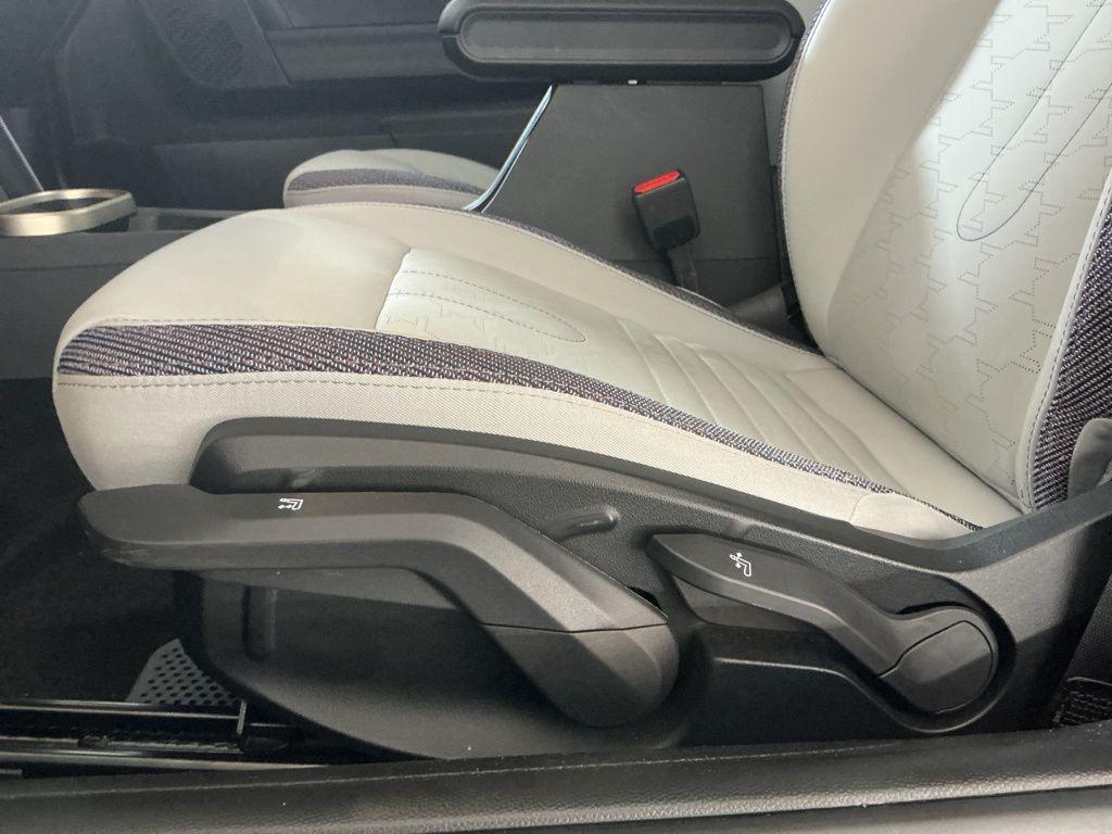 used 2025 MINI Hardtop car, priced at $30,635