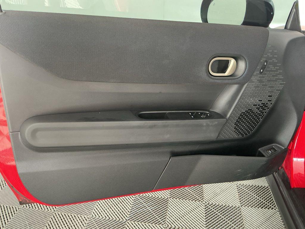 used 2025 MINI Hardtop car, priced at $30,635