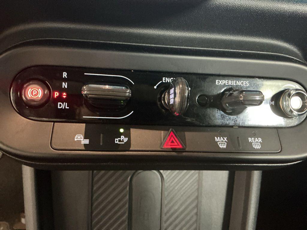 used 2025 MINI Hardtop car, priced at $30,635