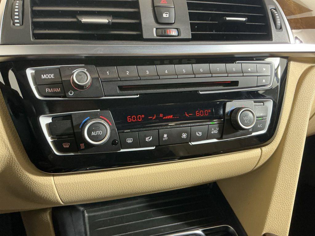 used 2018 BMW 330e car, priced at $17,962