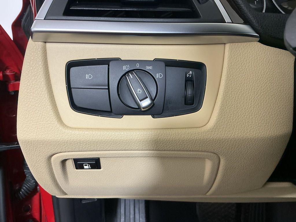 used 2018 BMW 330e car, priced at $17,962