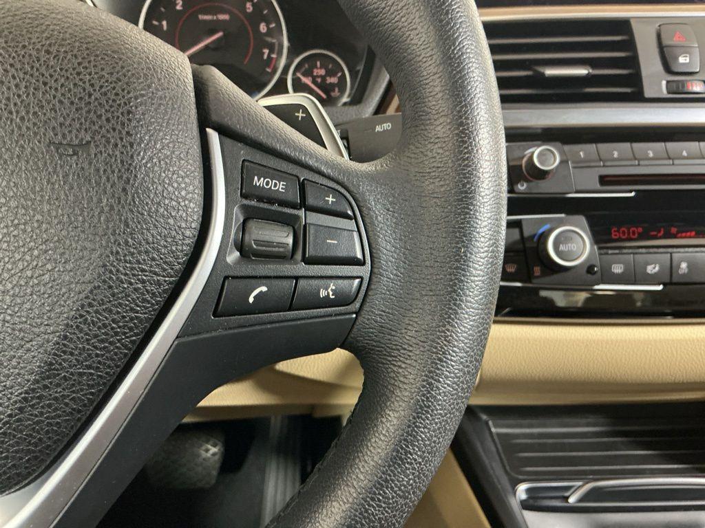 used 2018 BMW 330e car, priced at $17,962