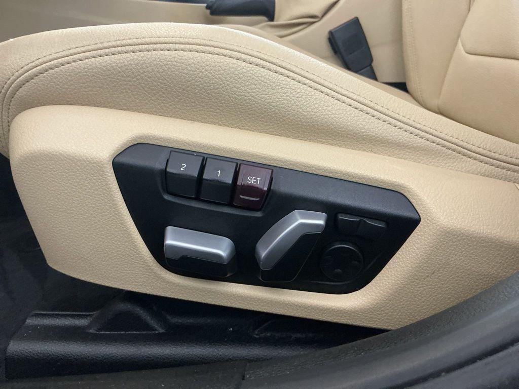 used 2018 BMW 330e car, priced at $17,962