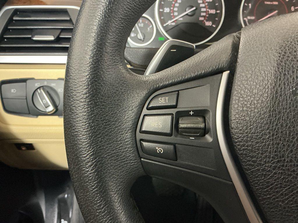 used 2018 BMW 330e car, priced at $17,962