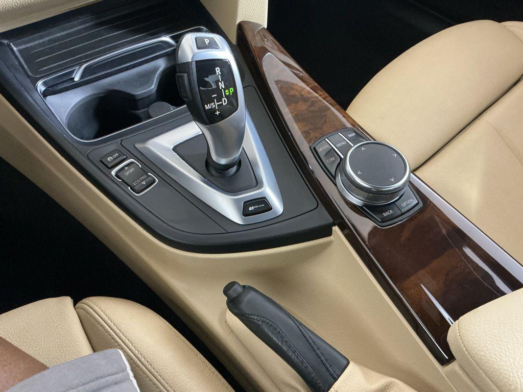 used 2018 BMW 330e car, priced at $17,962