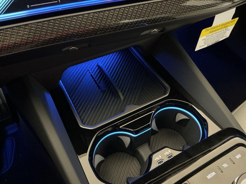 new 2026 BMW M5 car, priced at $135,905