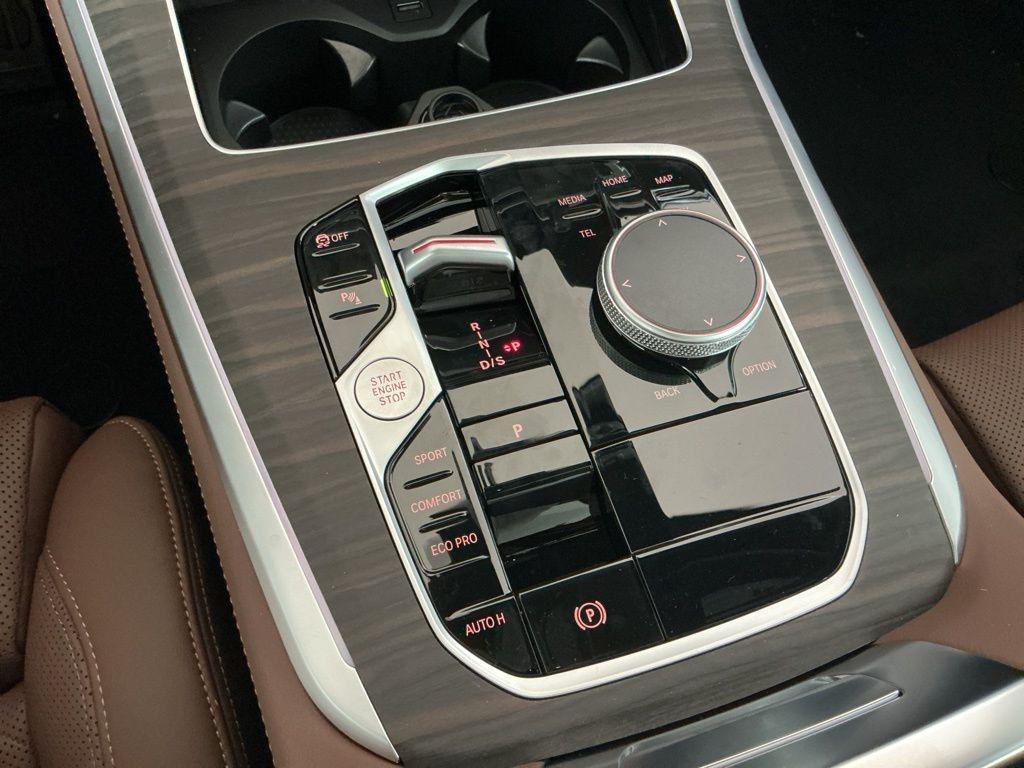 new 2026 BMW X5 car, priced at $80,925