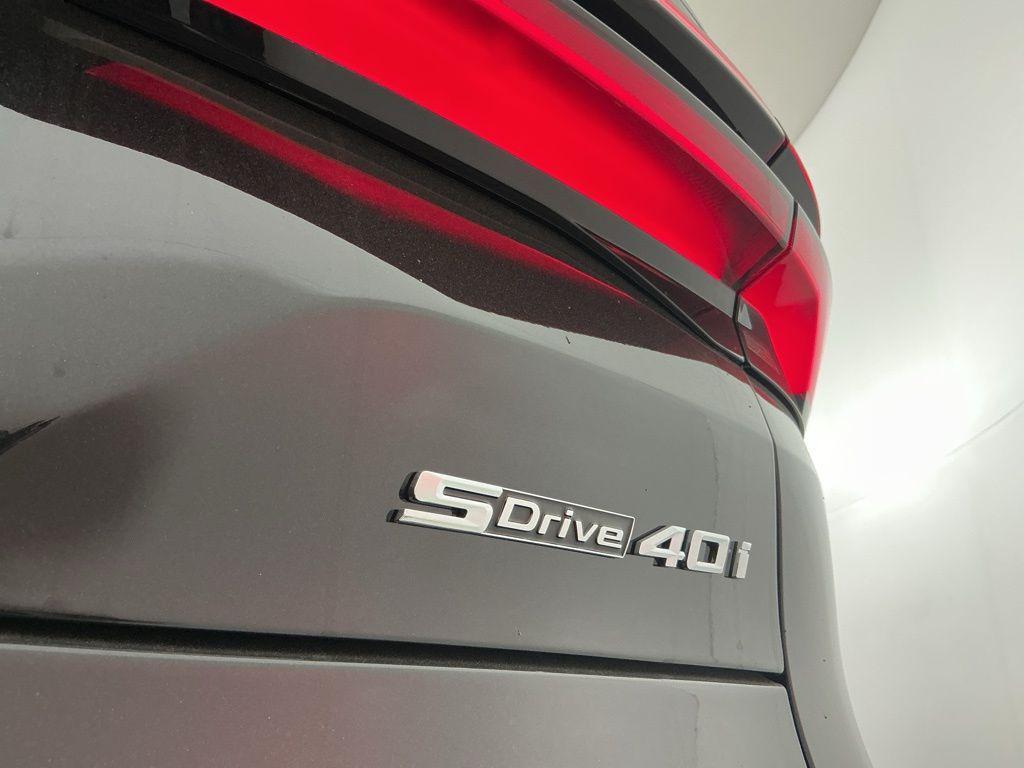 new 2026 BMW X5 car, priced at $80,925