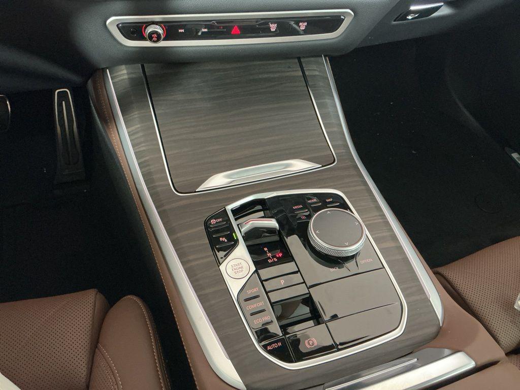new 2026 BMW X5 car, priced at $80,925