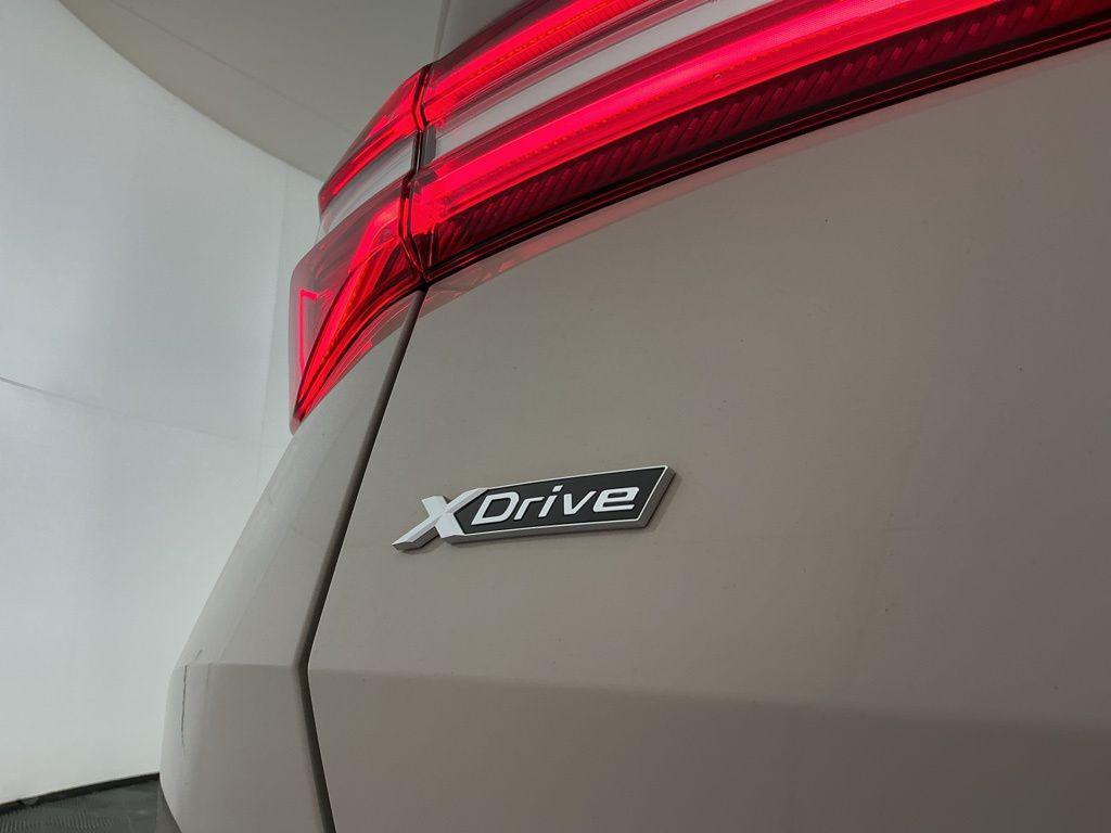 new 2026 BMW X3 car, priced at $59,220