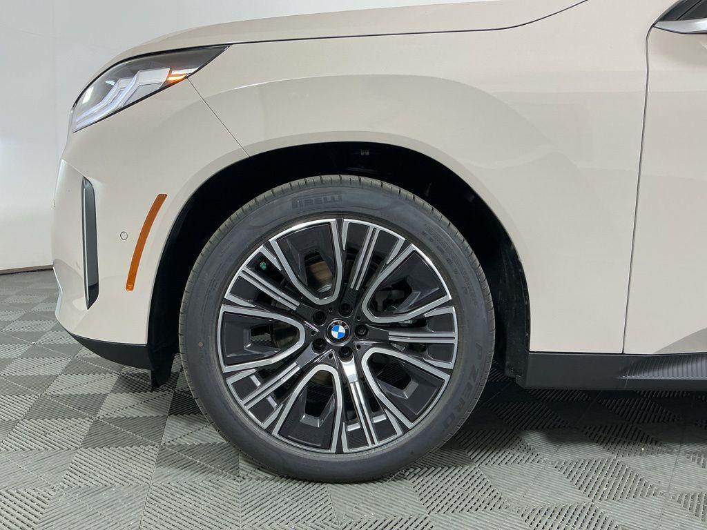 new 2026 BMW X3 car, priced at $59,220