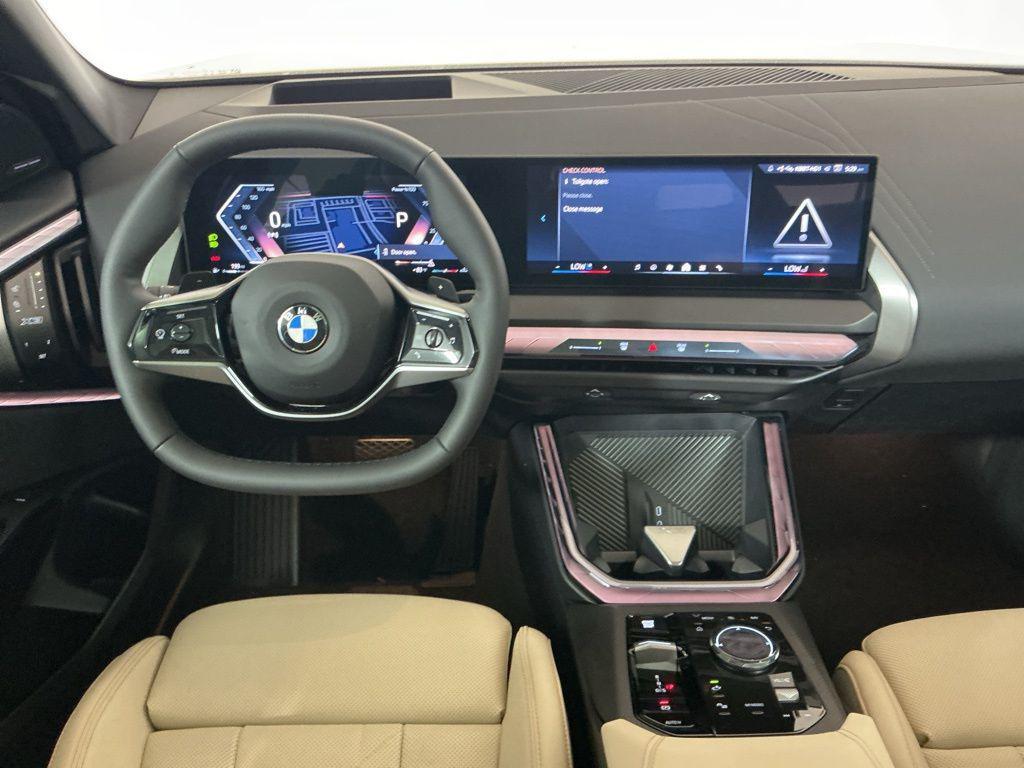 new 2026 BMW X3 car, priced at $59,220