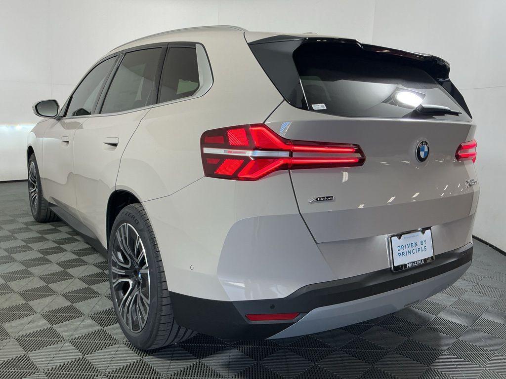 new 2026 BMW X3 car, priced at $59,220