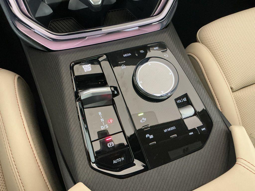 new 2026 BMW X3 car, priced at $59,220