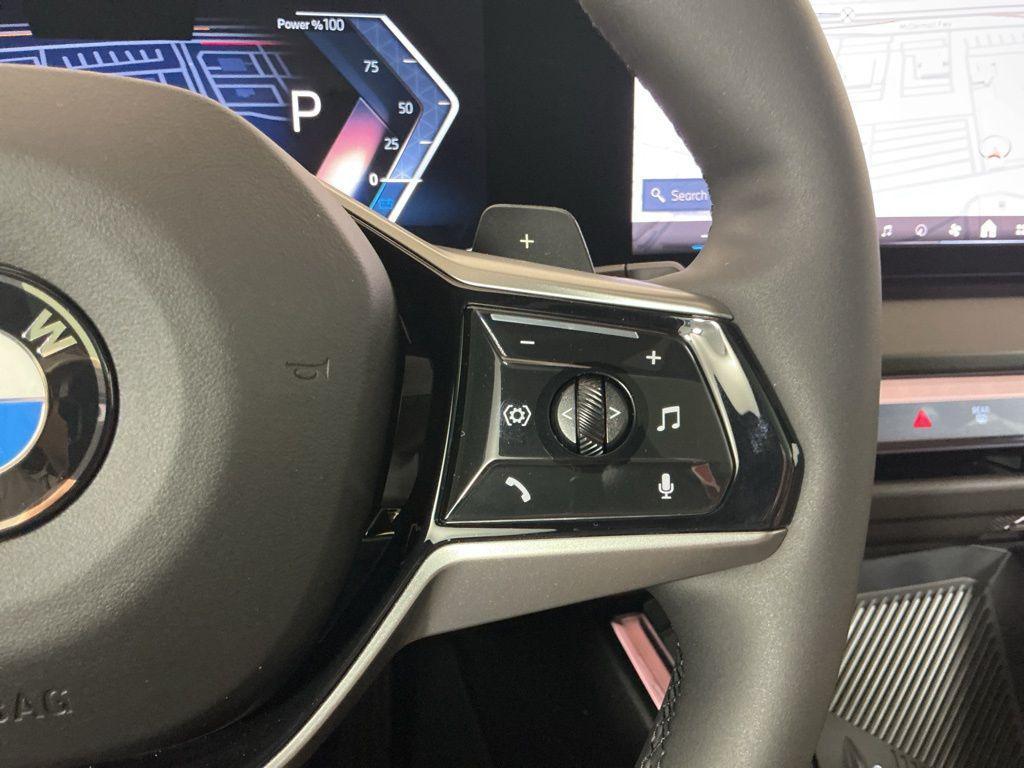 new 2026 BMW X3 car, priced at $59,220