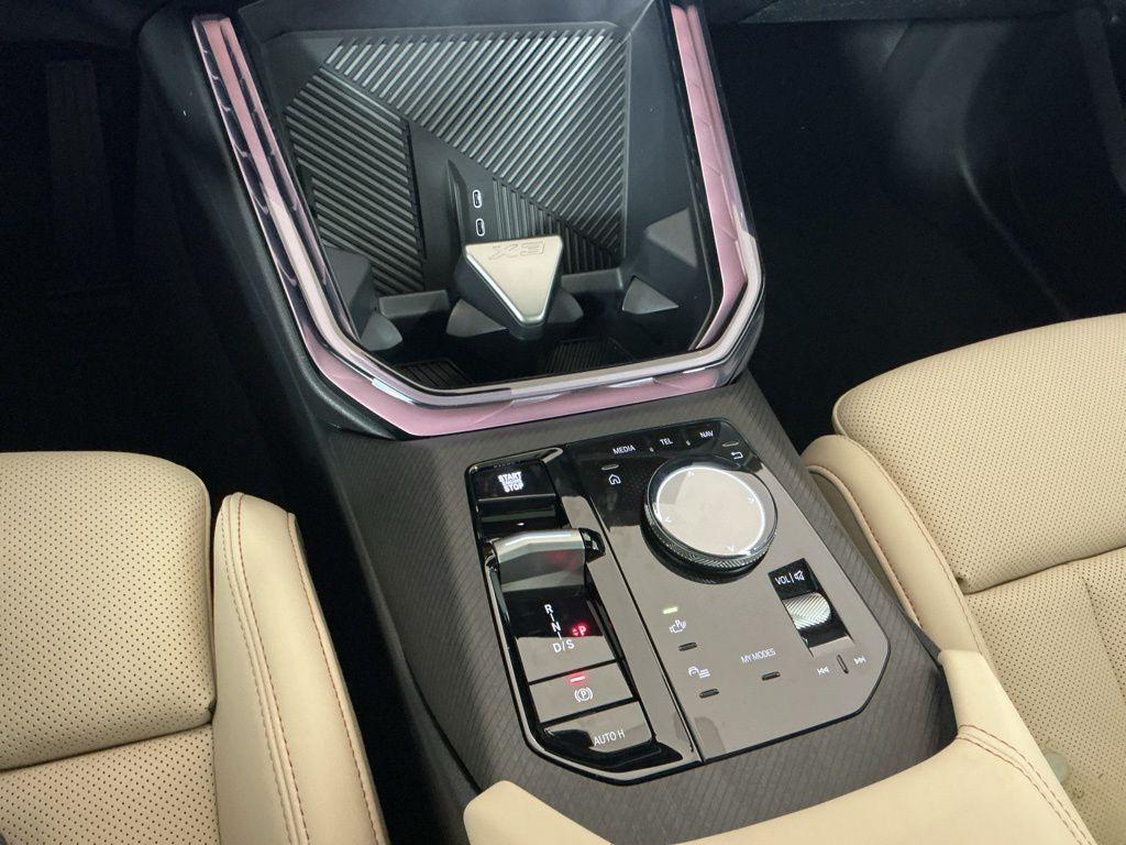 new 2026 BMW X3 car, priced at $59,220