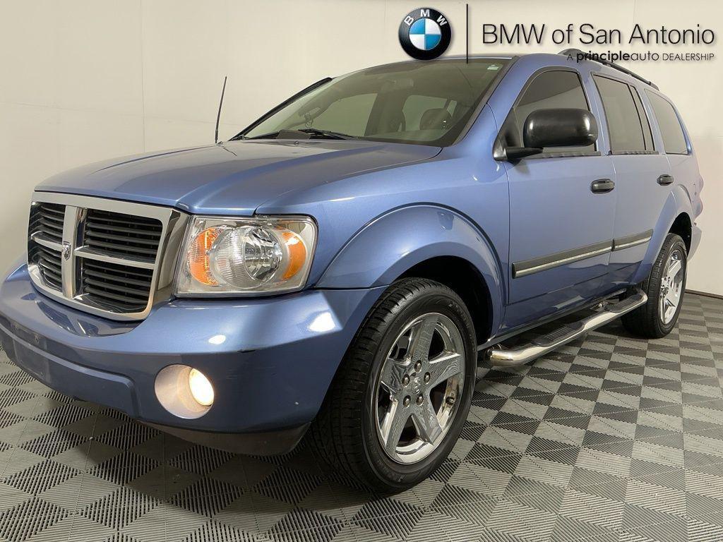used 2008 Dodge Durango car, priced at $6,562