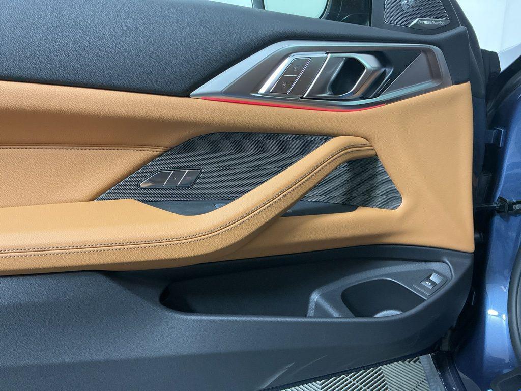 new 2026 BMW M440 car, priced at $73,650