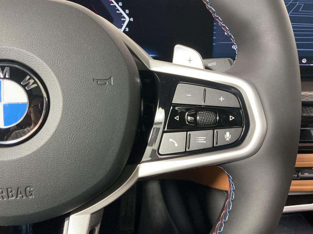 new 2026 BMW M440 car, priced at $73,650