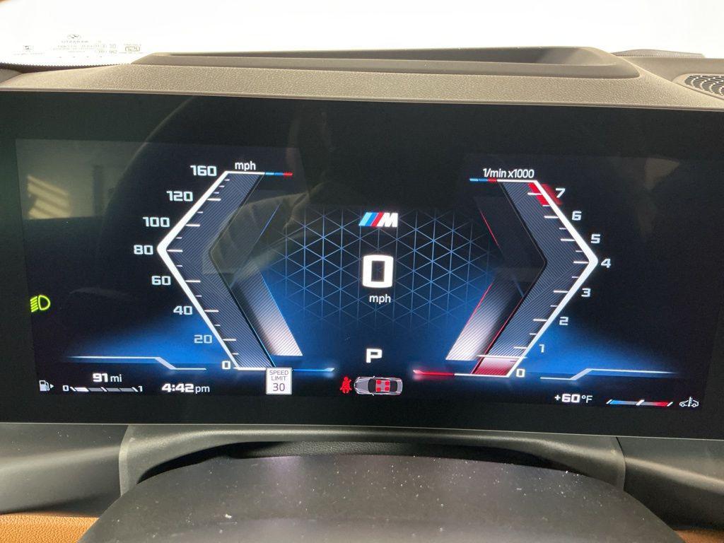 new 2026 BMW M440 car, priced at $73,650