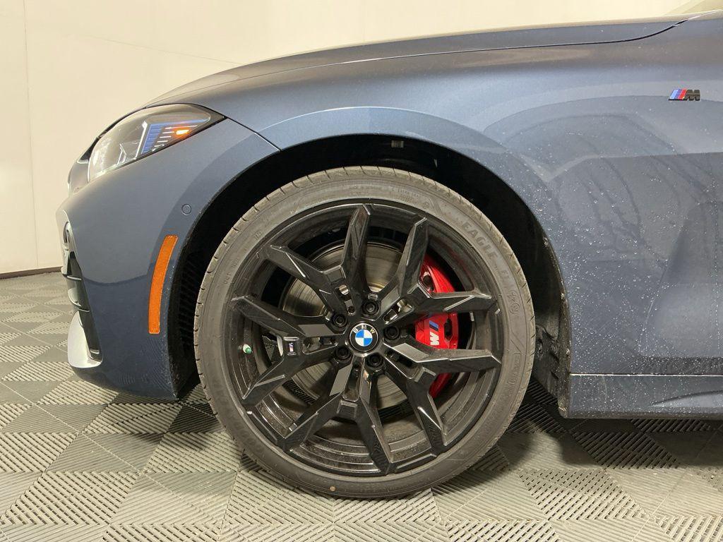 new 2026 BMW M440 car, priced at $73,650