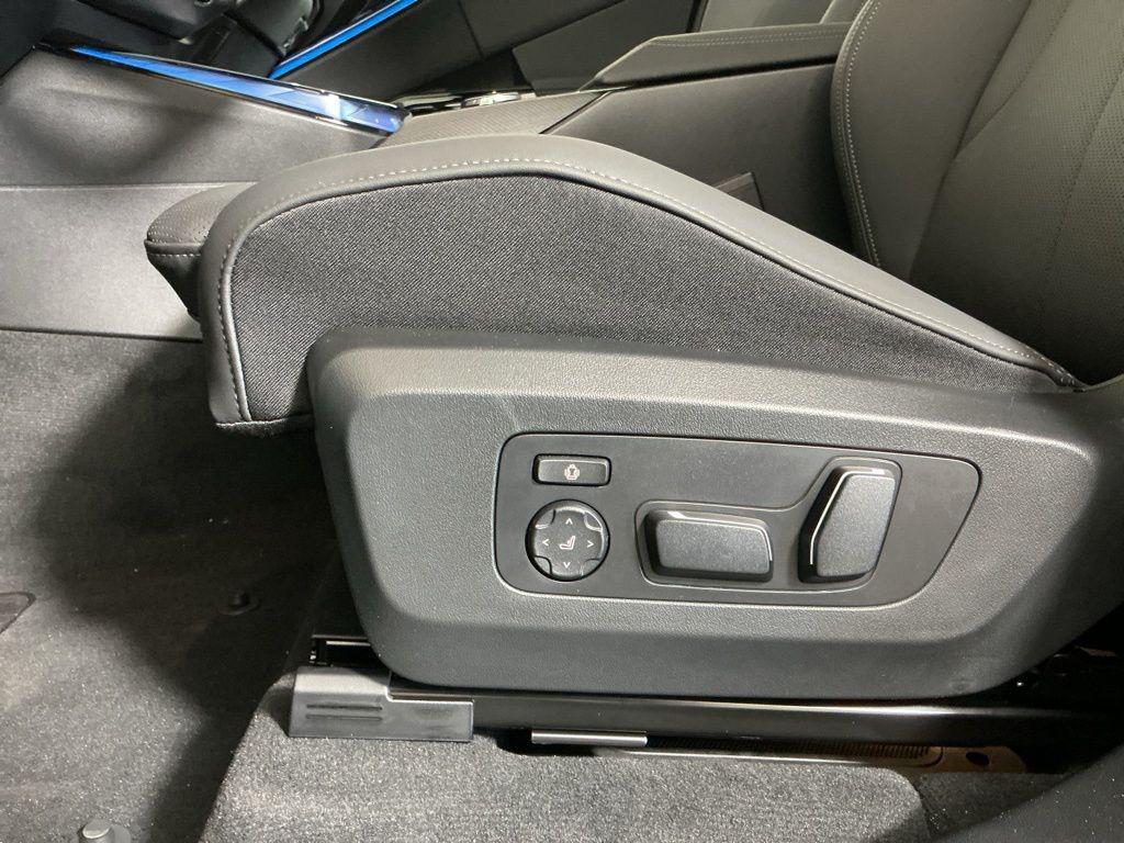 new 2026 BMW X3 car, priced at $57,385