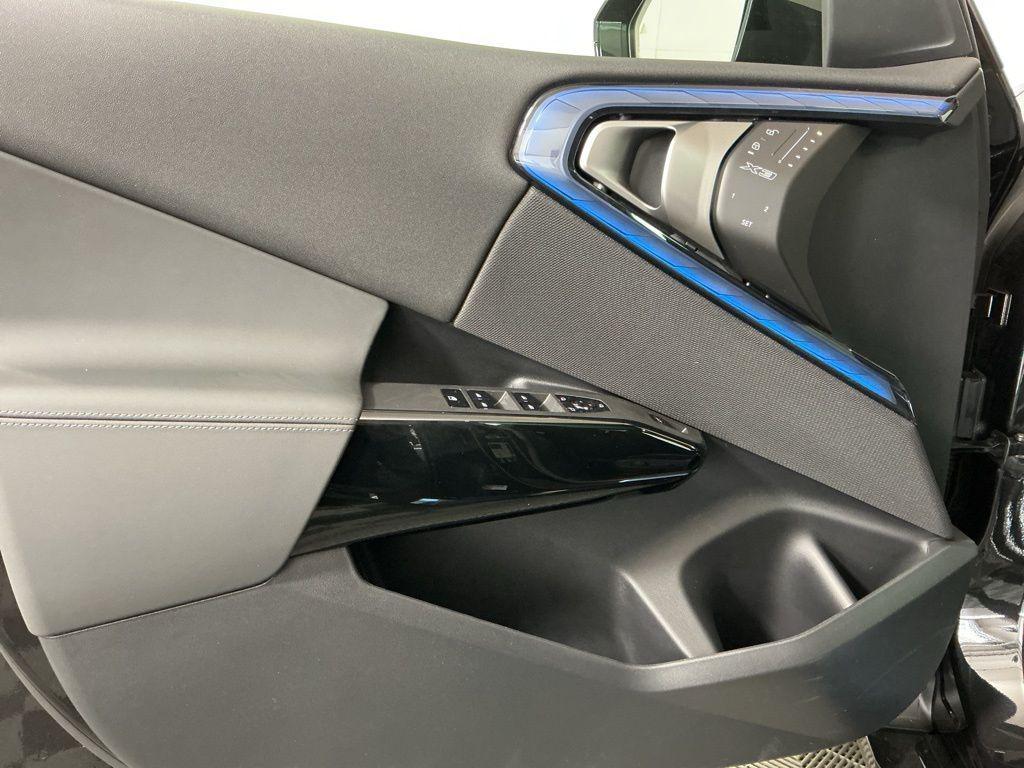 new 2026 BMW X3 car, priced at $57,385