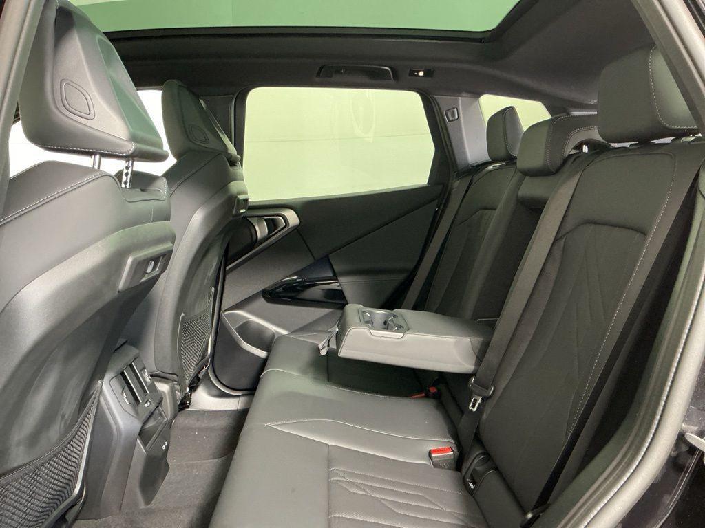 new 2026 BMW X3 car, priced at $57,385