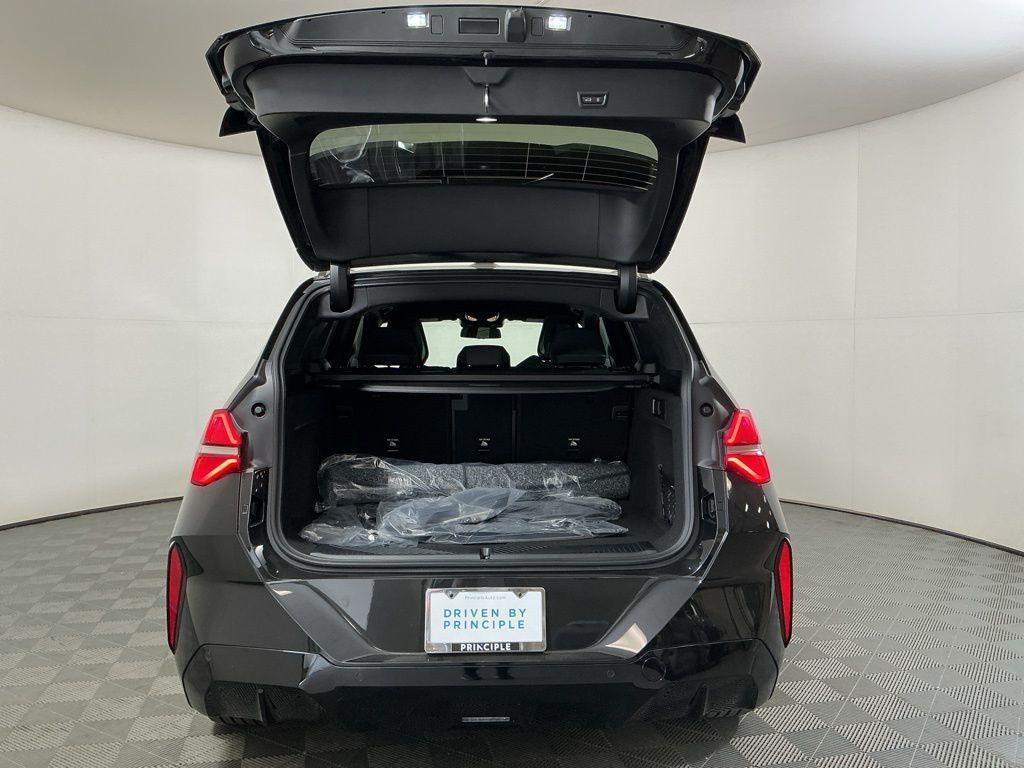 new 2026 BMW X3 car, priced at $57,385