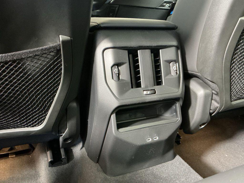 new 2026 BMW X3 car, priced at $57,385