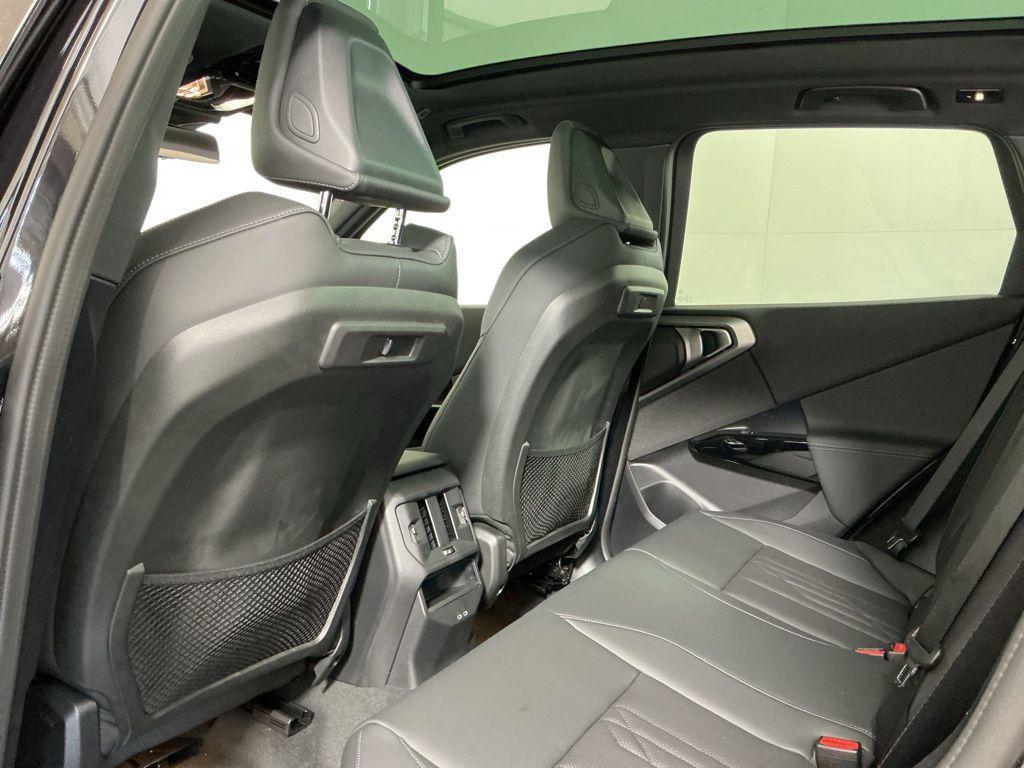 new 2026 BMW X3 car, priced at $57,385