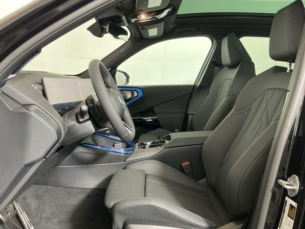 new 2026 BMW X3 car, priced at $57,385