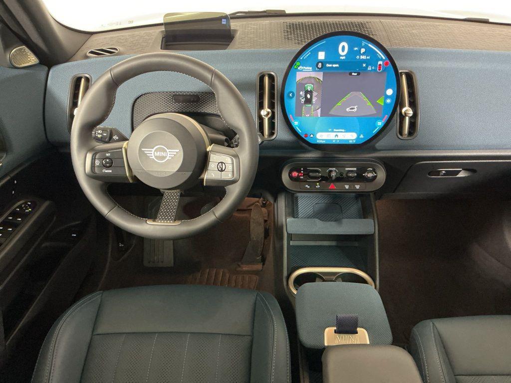used 2025 MINI Countryman car, priced at $34,950