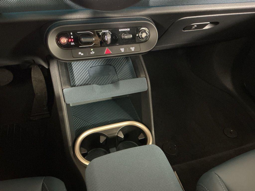 used 2025 MINI Countryman car, priced at $34,950