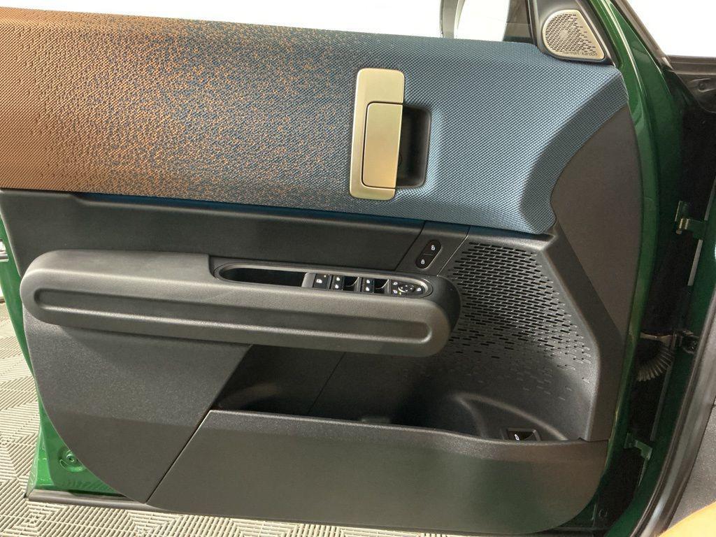 used 2025 MINI Countryman car, priced at $34,950