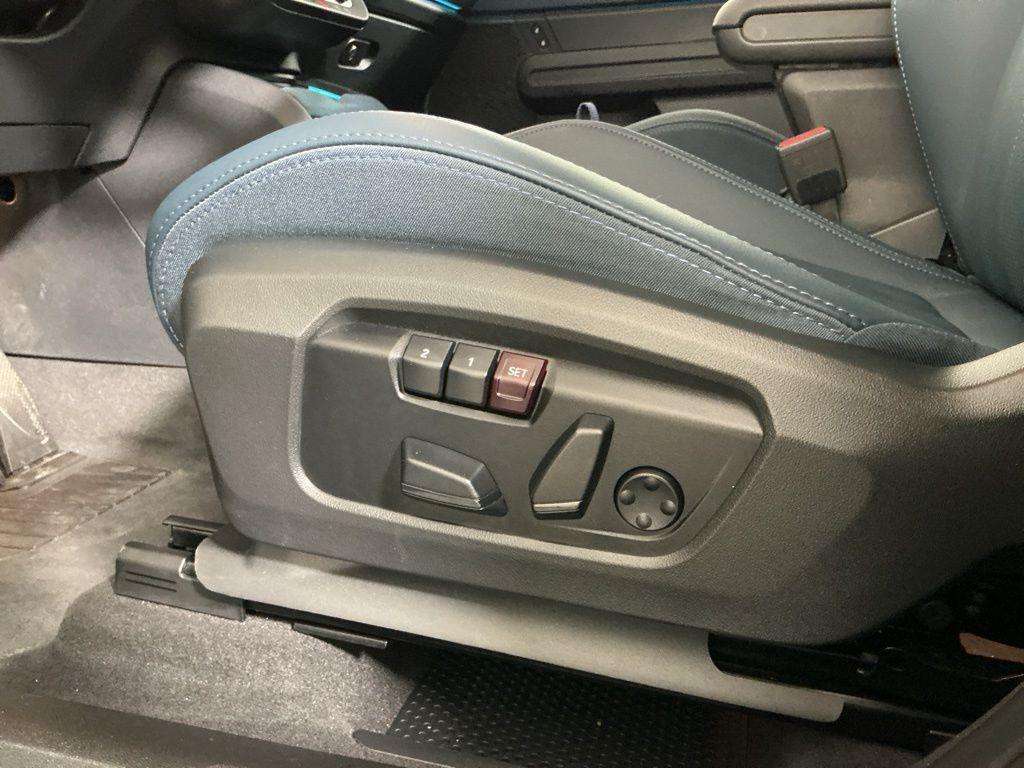 used 2025 MINI Countryman car, priced at $34,950