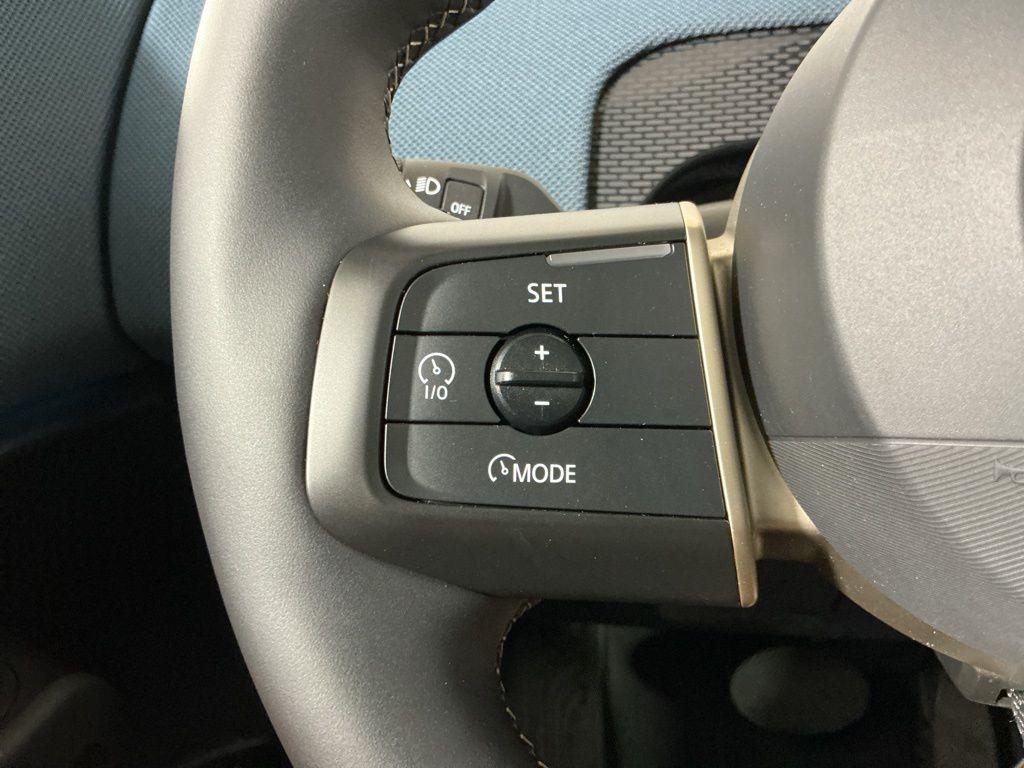 used 2025 MINI Countryman car, priced at $34,950