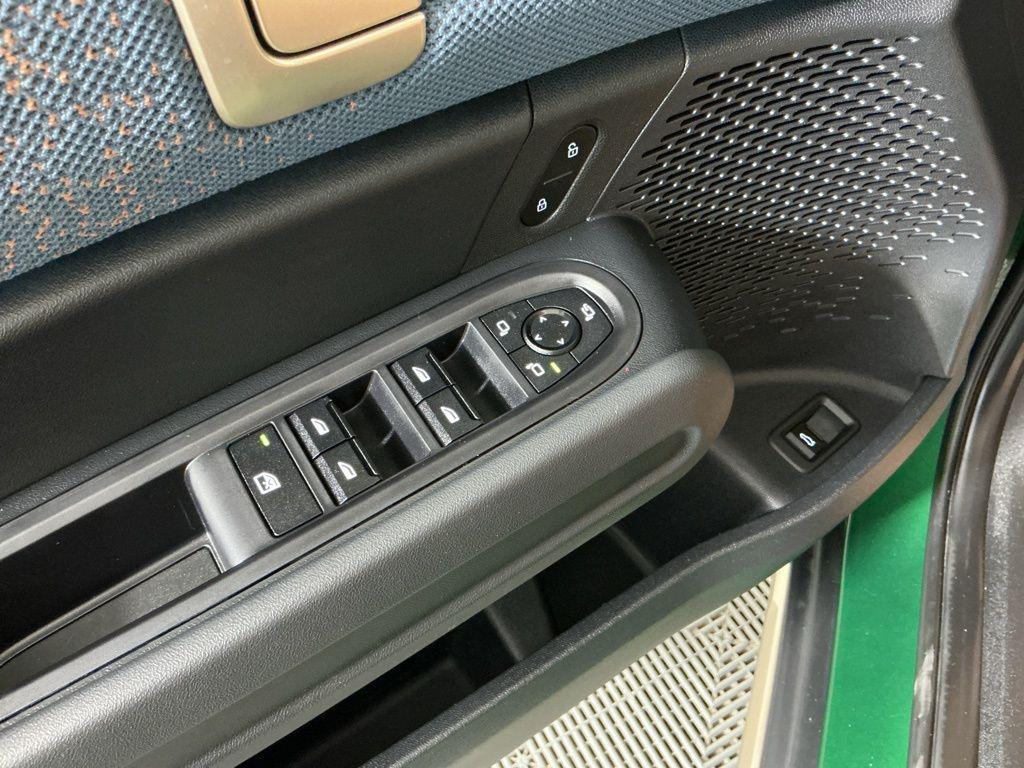 used 2025 MINI Countryman car, priced at $34,950